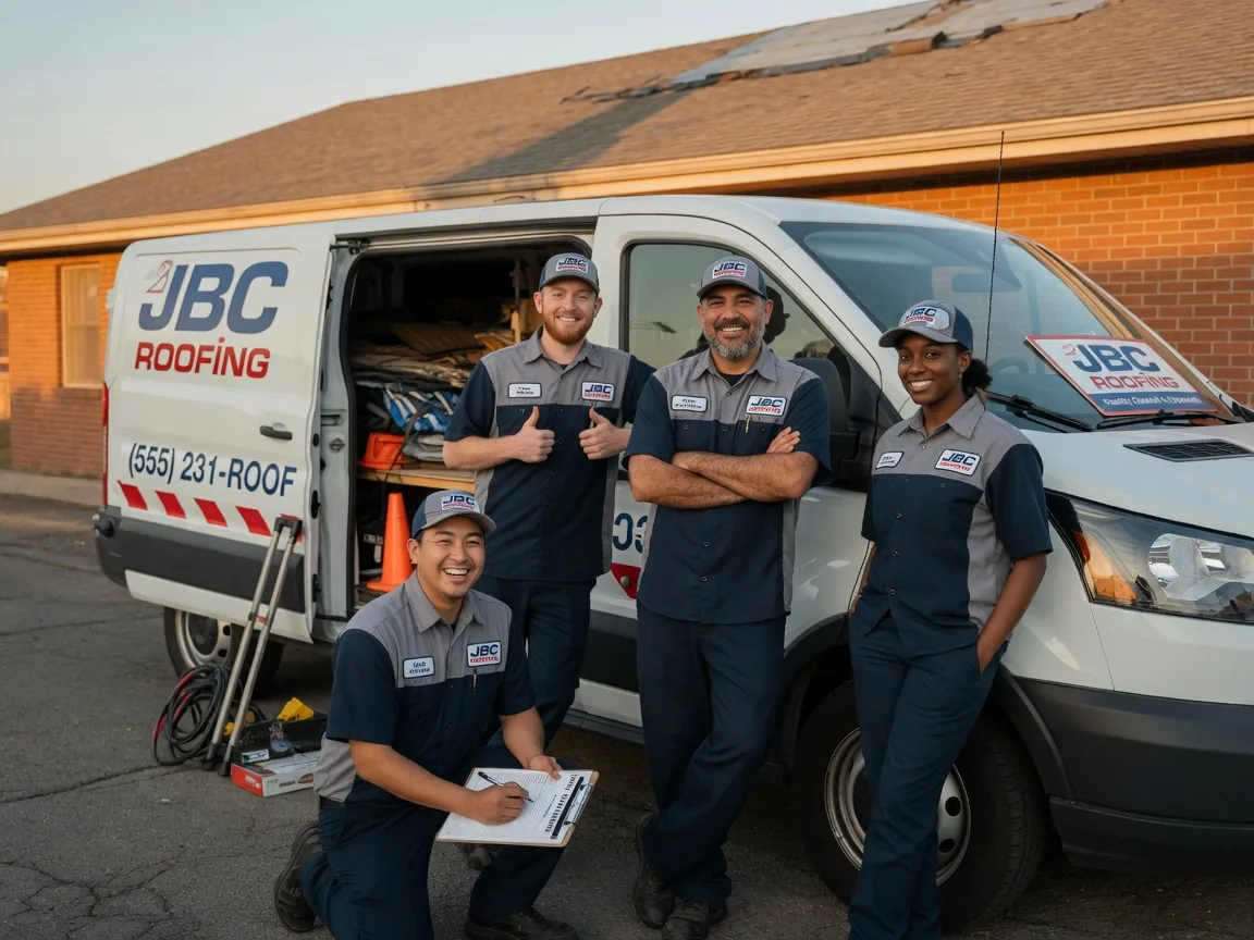 Roof Replacement company in Britt, MN